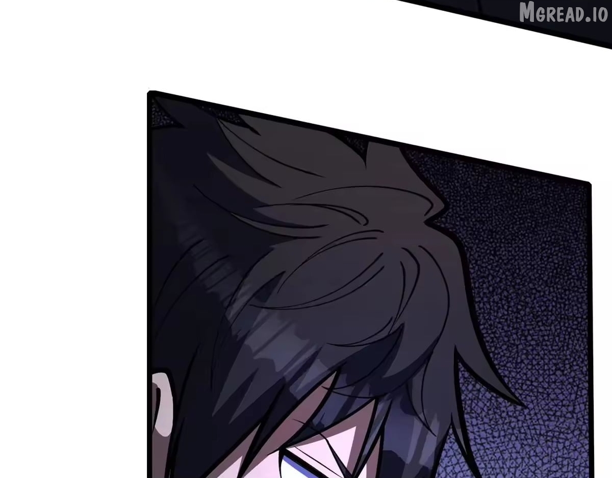 Divine Urban God Chapter 317  - page 36